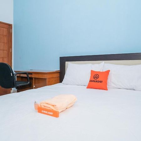 KoolKost @ Harapan Jaya Bekasi Hotel Bagian luar foto